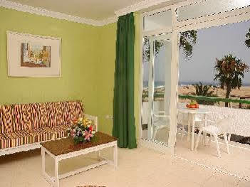 פלאייה דל אינגלז Apartamentos Arco Iris מראה חיצוני תמונה
